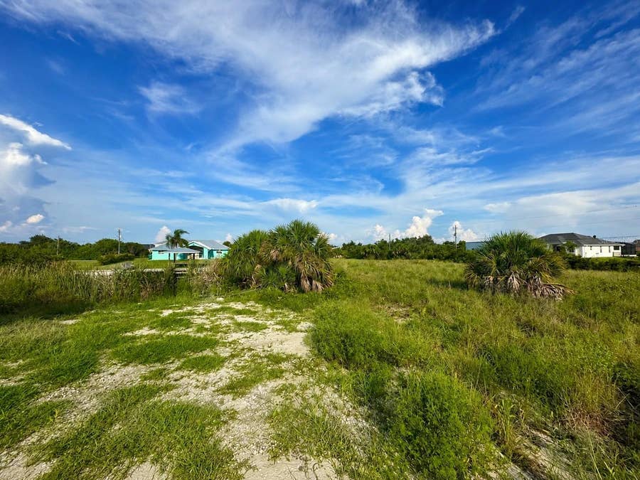 Property photo for 14250 KEYSTONE BOULEVARD, Port Charlotte, FL