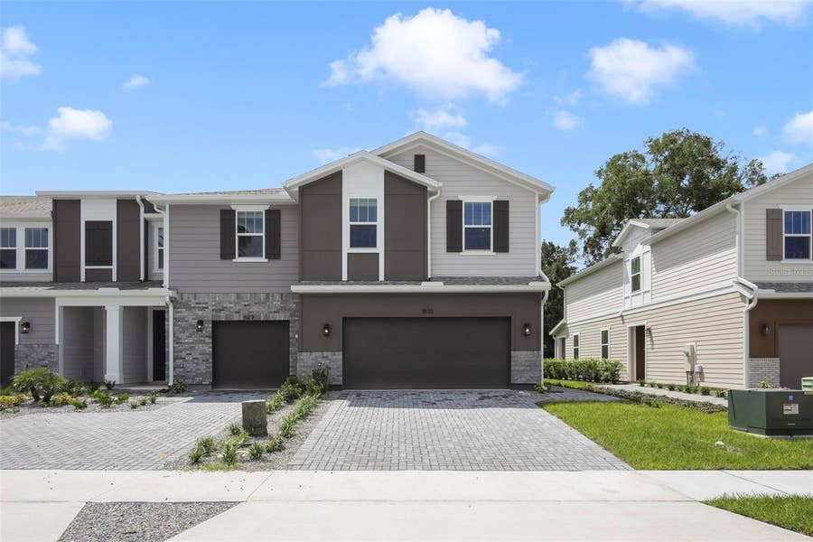 Property photo for 1633 GREENLEAF WOODS COVE, Oviedo, FL