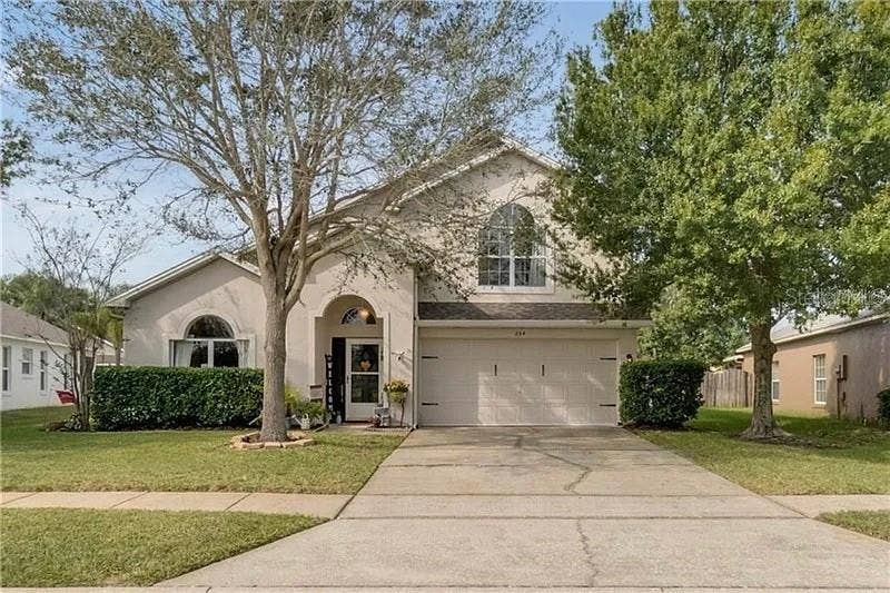 Property photo for 254 BRIDGE CREEK BOULEVARD, Ocoee, FL