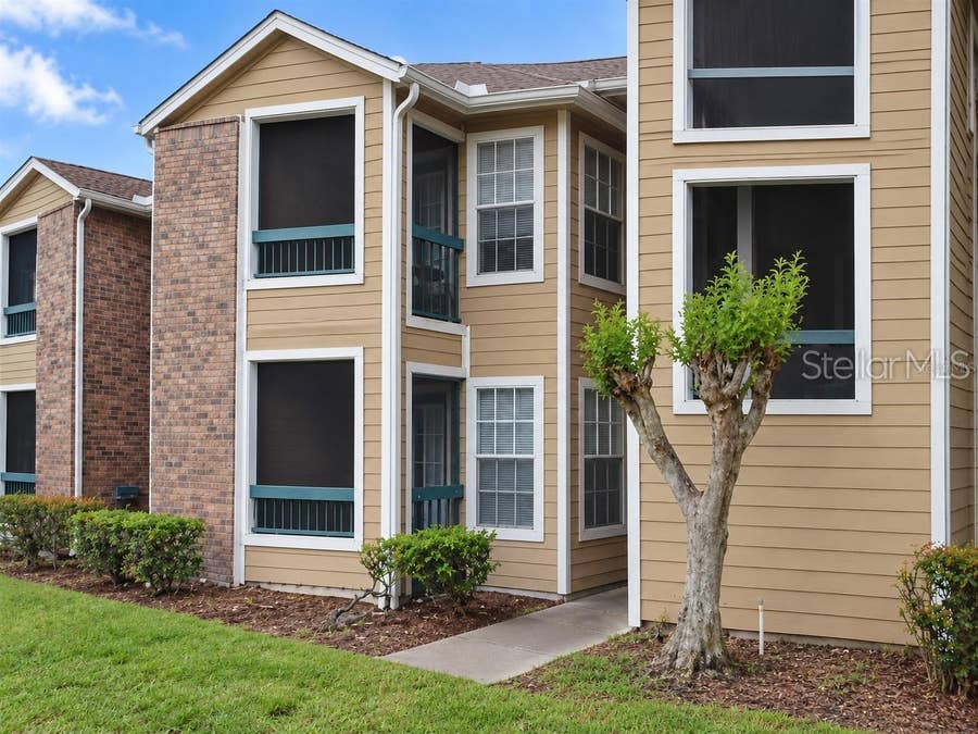 Property photo for 5500 DEVONBRIAR WAY, #G108, Orlando, FL