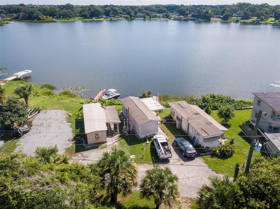 Property photo for 3643 N ORANGE BLOSSOM TRAIL, Orlando, FL