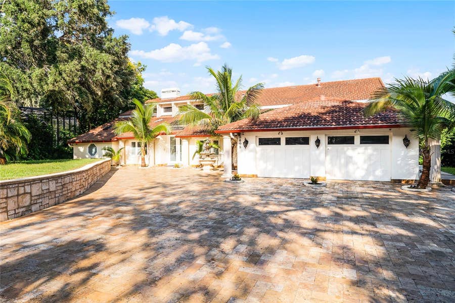 Property photo for 8605 BAY SHORE COVE, Orlando, FL