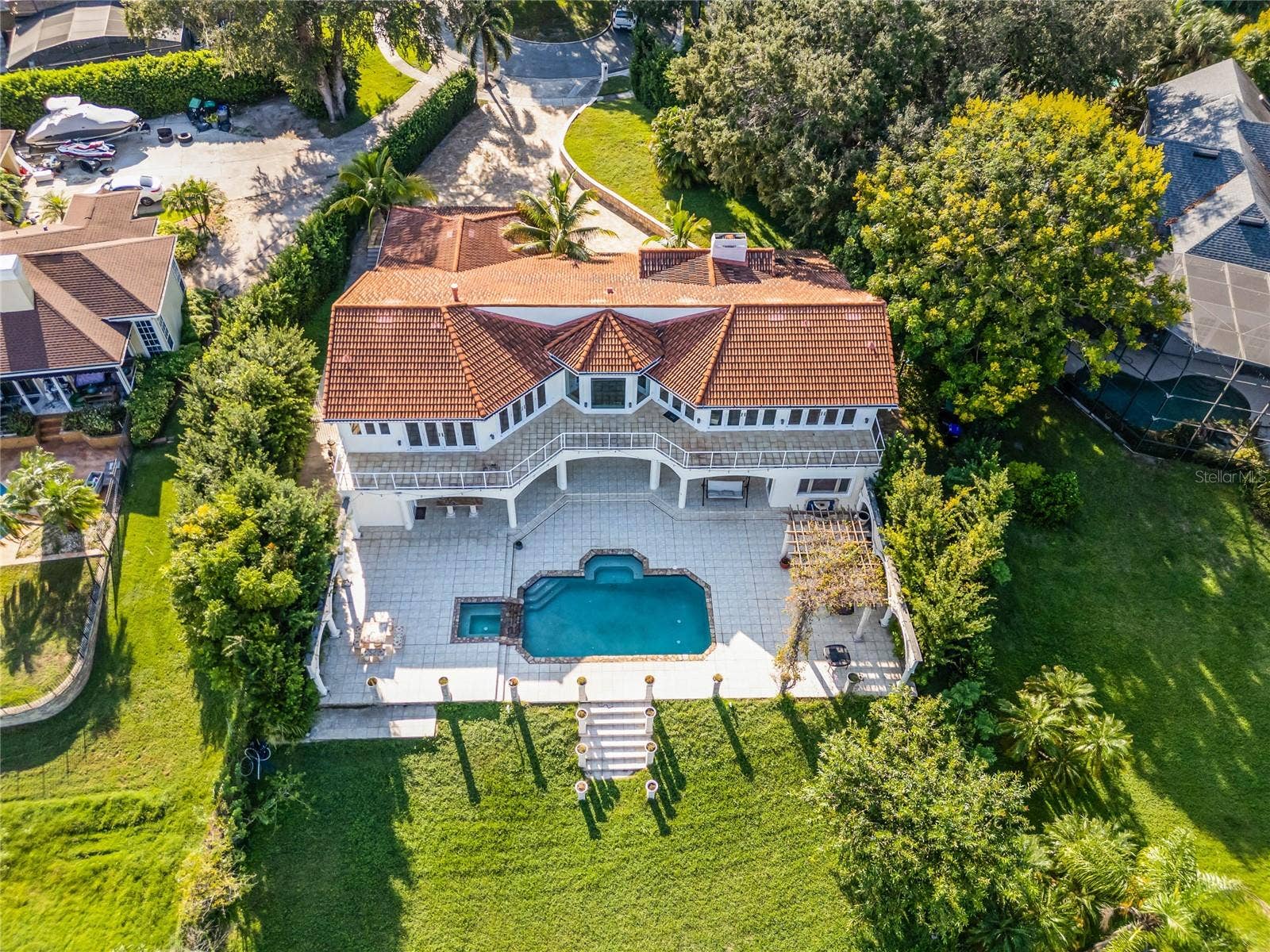 8605 BAY SHORE COVE, Orlando, FL 32836