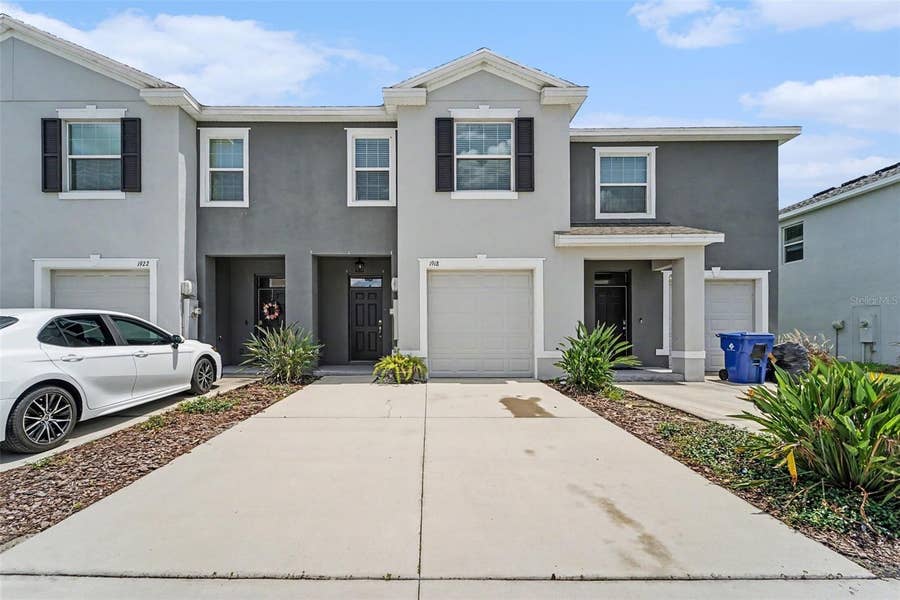 Property photo for 1918 HOVENWEEP ROAD, Wesley Chapel, FL