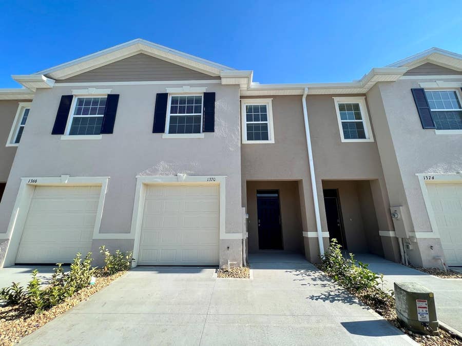 Property photo for 1370 YELLOW FINCH DRIVE, Davenport, FL