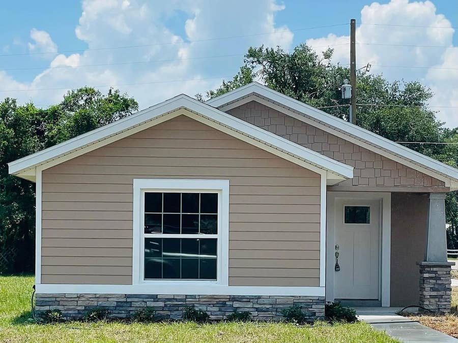 Property photo for * 202 W IDLEWILD AVE & 506 FAHNSTOCK ST, Eustis, FL