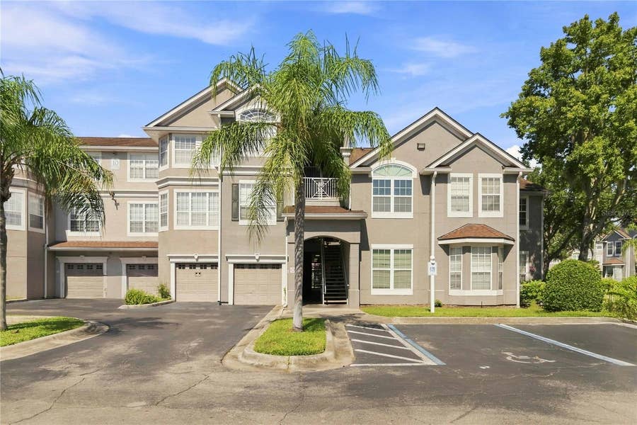 Property photo for 3379 S KIRKMAN ROAD, #1027, Orlando, FL