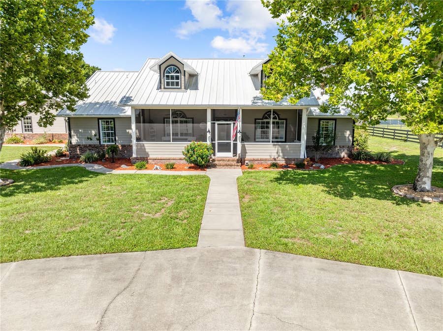 Property photo for 1868 DRULINER ROAD, St Cloud, FL