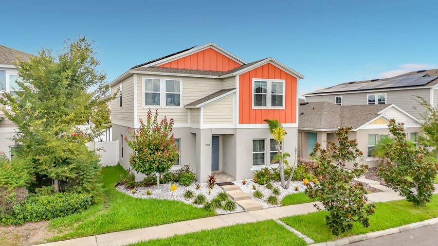 Property photo for 13005 UPWARD PLACE, Riverview, FL