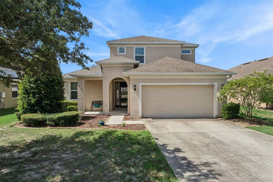 Property photo for 1292 MERION DRIVE, Mount Dora, FL