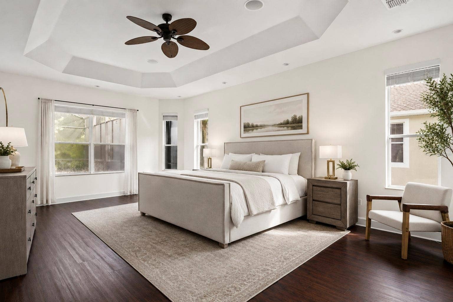 2710 REGAL PINE TRAIL, Oviedo, FL 32766 Virtually Staged
