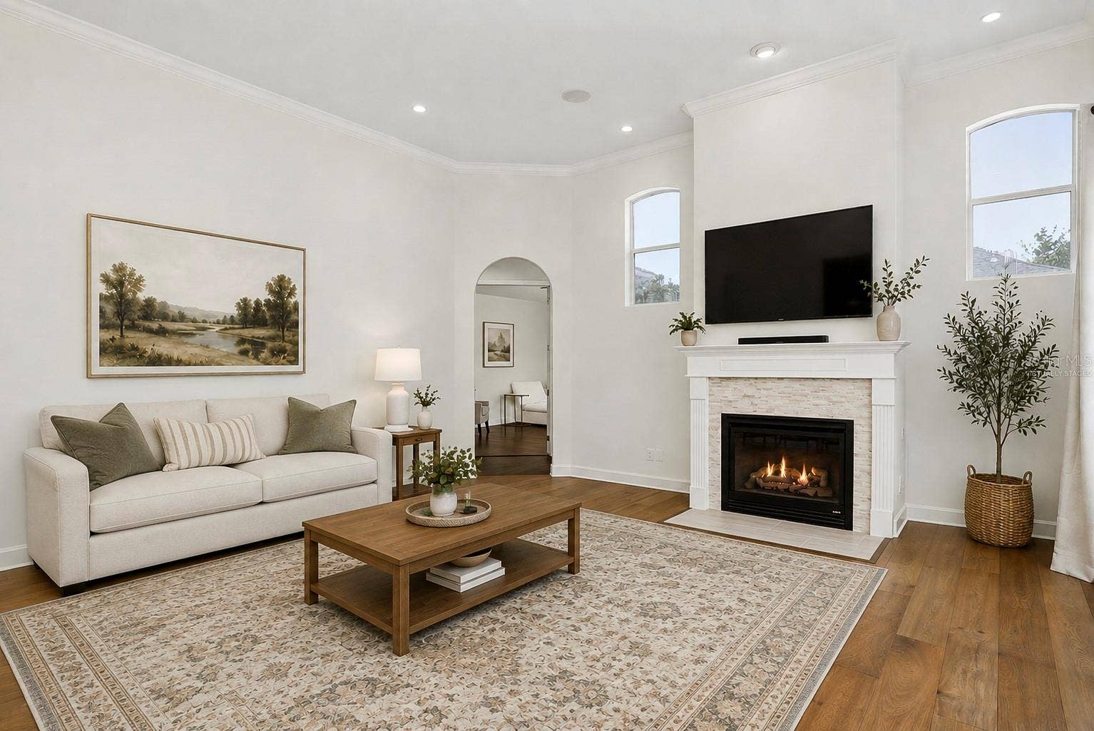 2710 REGAL PINE TRAIL, Oviedo, FL 32766 Virtually Staged