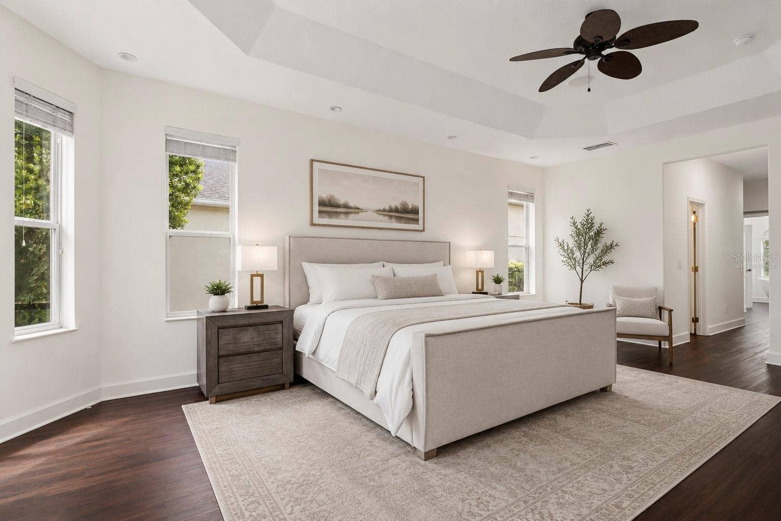 2710 REGAL PINE TRAIL, Oviedo, FL 32766 Virtually Staged