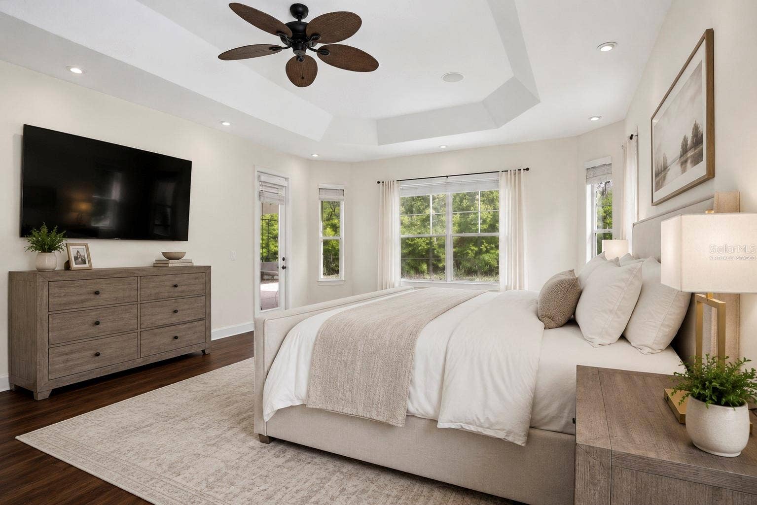 2710 REGAL PINE TRAIL, Oviedo, FL 32766 Virtually Staged