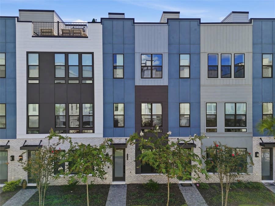 Property photo for 2130 WHITNEY MARSH ALLEY, Orlando, FL