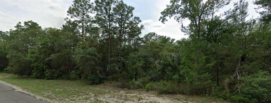 Property photo for 0 SW 151 PLACE, Dunnellon, FL