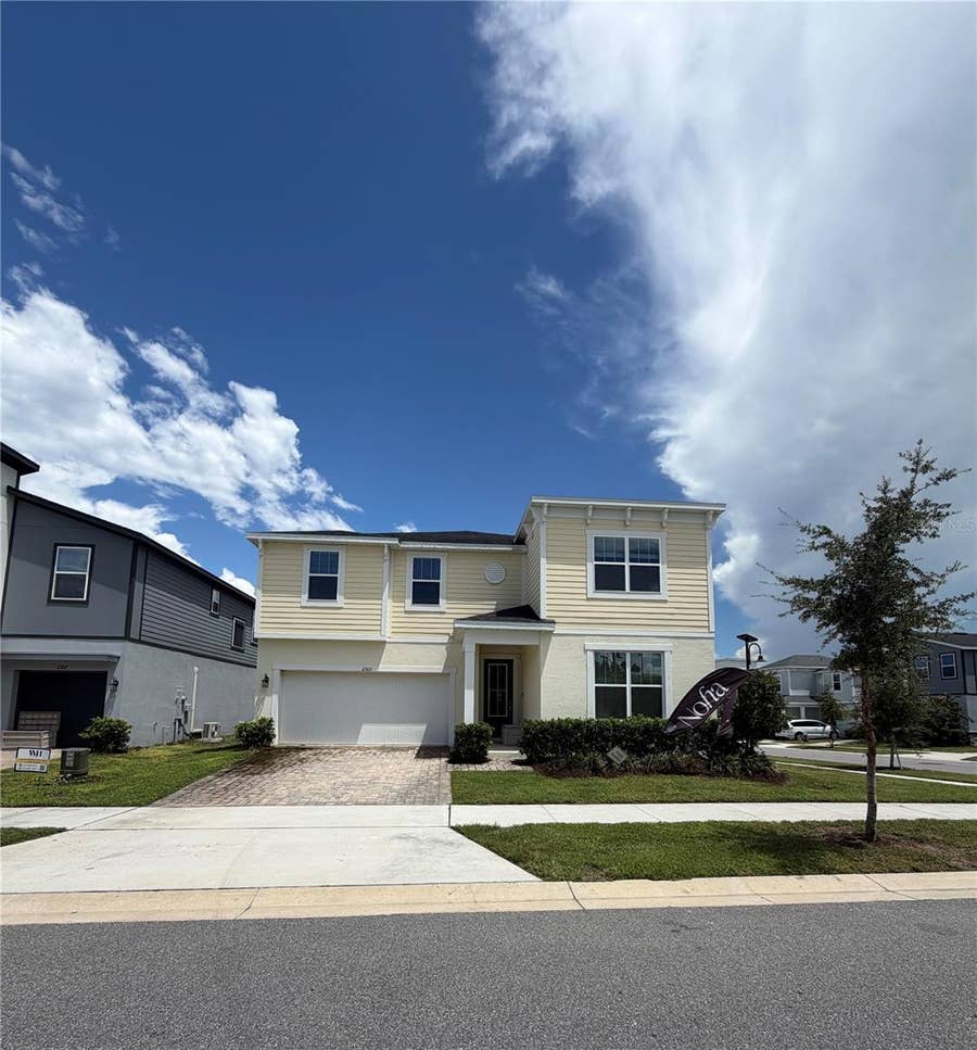 Property photo for 2303 SEA ROCK ROSE TRAIL, Kissimmee, FL
