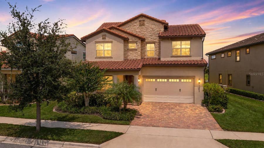 Property photo for 13031 STANTHORNE AVENUE, Orlando, FL