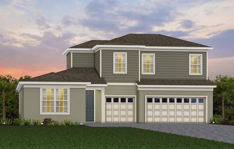Property photo for 289 CRYSTAL WOOD DRIVE, Winter Garden, FL