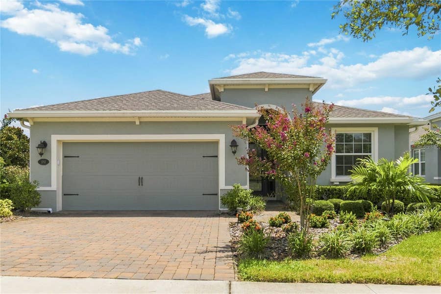 Property photo for 1212 VICTORIA HILLS DRIVE N, Deland, FL