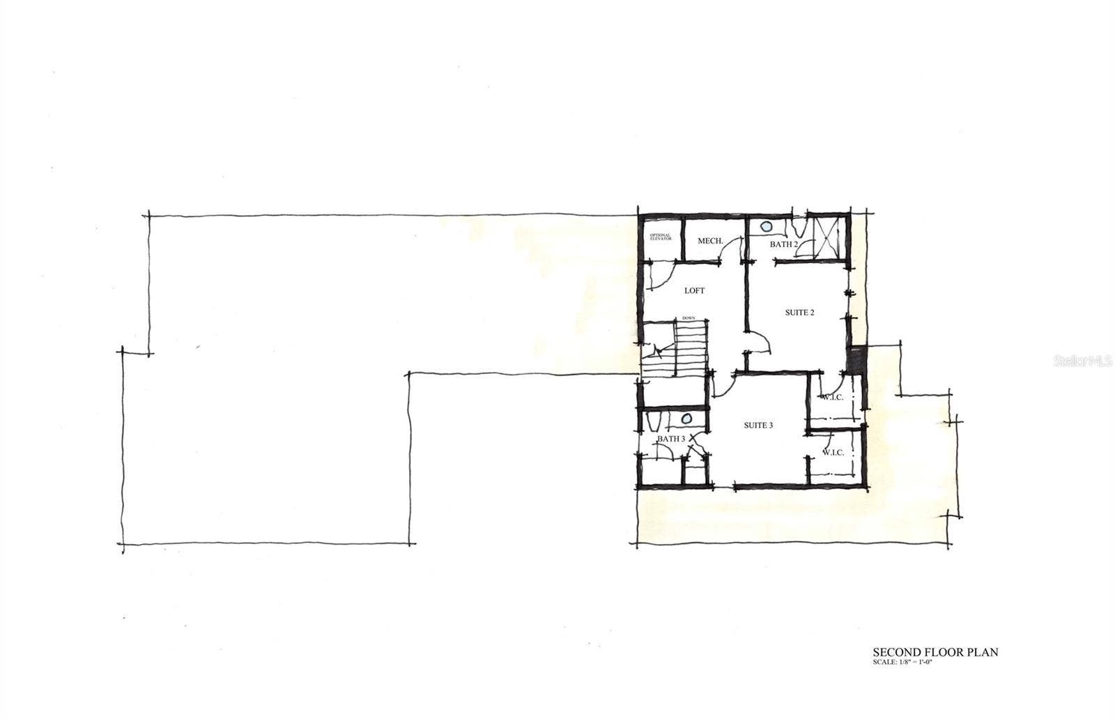 662 JAMES MOORE DRIVE, Mount Dora, FL 32757
