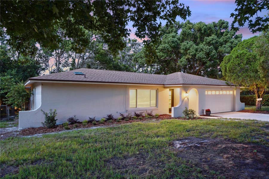 Property photo for 1201 AVALON BOULEVARD, Casselberry, FL