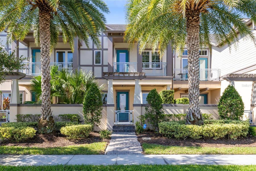 Property photo for 8120 TAVISTOCK LAKES BOULEVARD, Orlando, FL