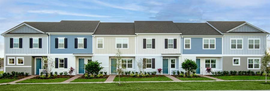 Property photo for 1532 SILVER LINING WAY, Apopka, FL