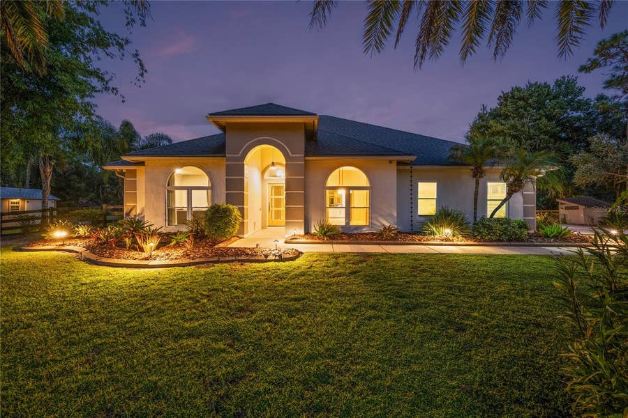 Property photo for 3335 ARCHER AVENUE, Orlando, FL
