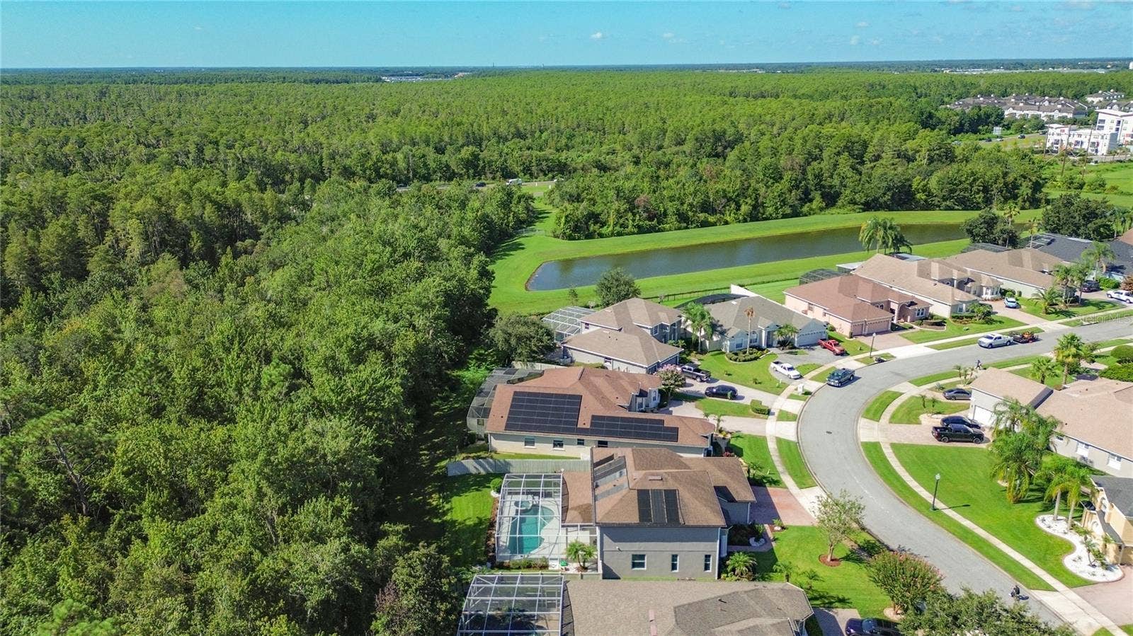 14632 BRADDOCK OAK DRIVE, Orlando, FL 32837 14632 BRADDOCK OAK DRIVE, Orlando, FL 32837