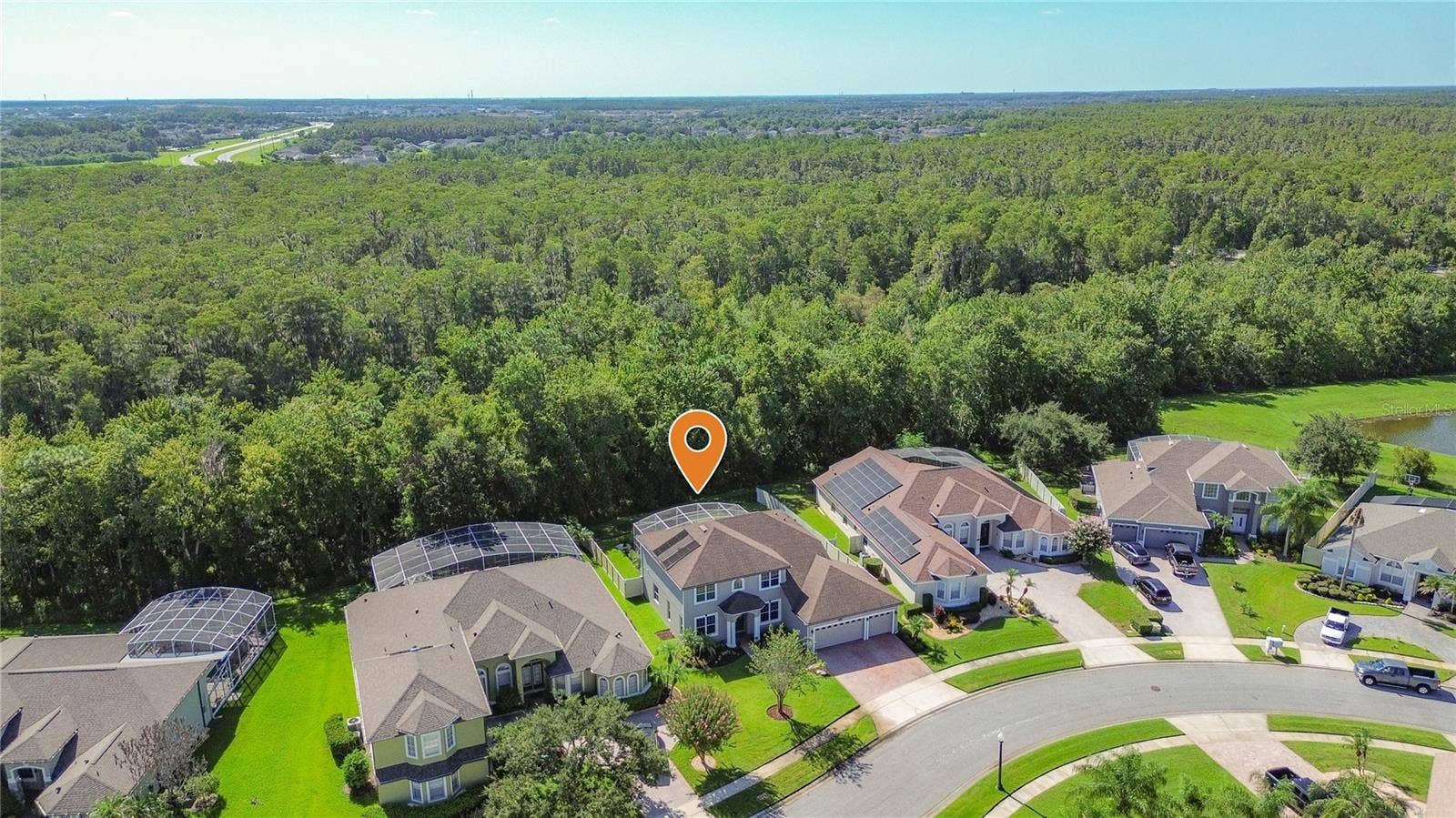 14632 BRADDOCK OAK DRIVE, Orlando, FL 32837 14632 BRADDOCK OAK DRIVE, Orlando, FL 32837