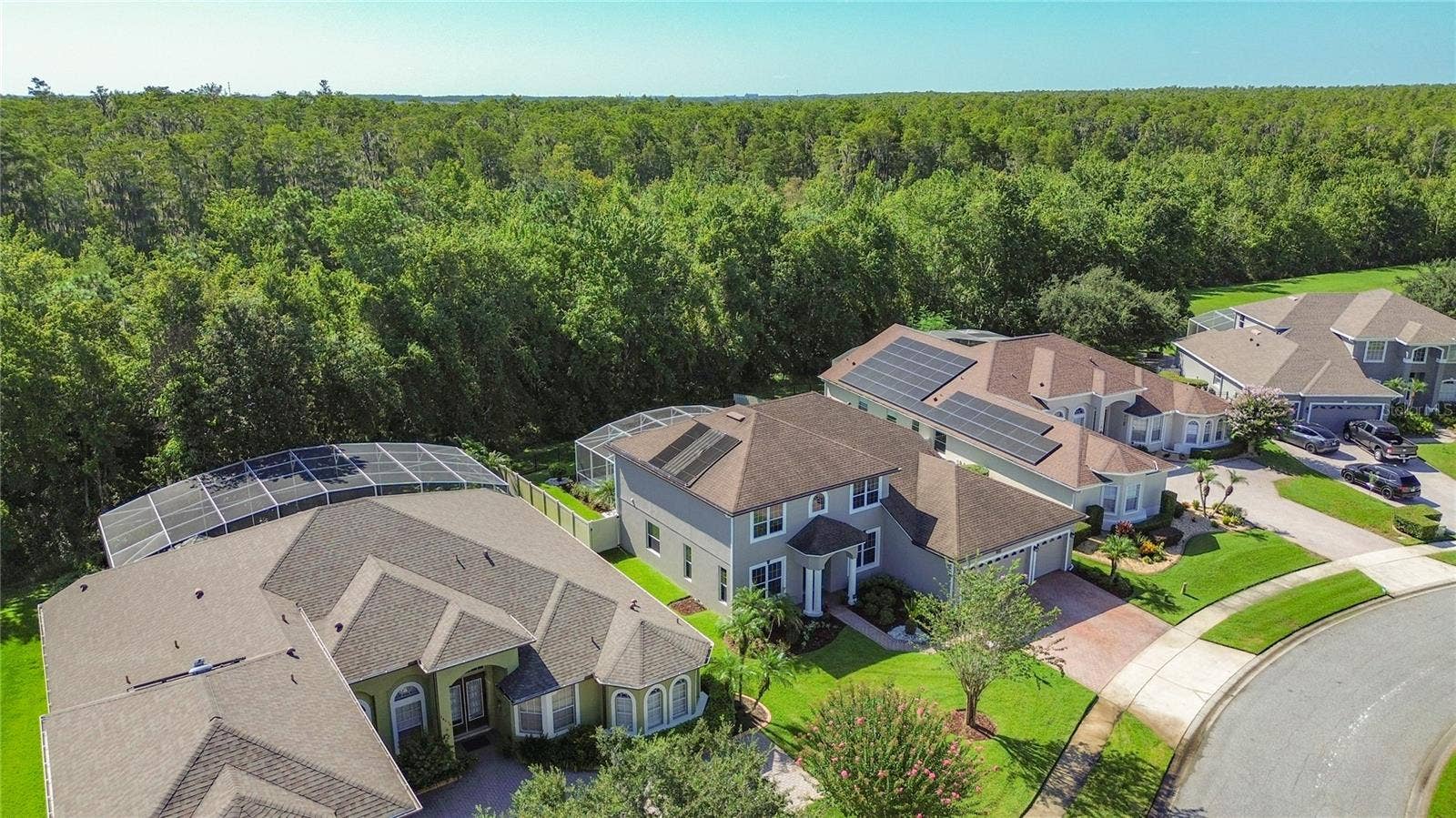14632 BRADDOCK OAK DRIVE, Orlando, FL 32837 14632 BRADDOCK OAK DRIVE, Orlando, FL 32837