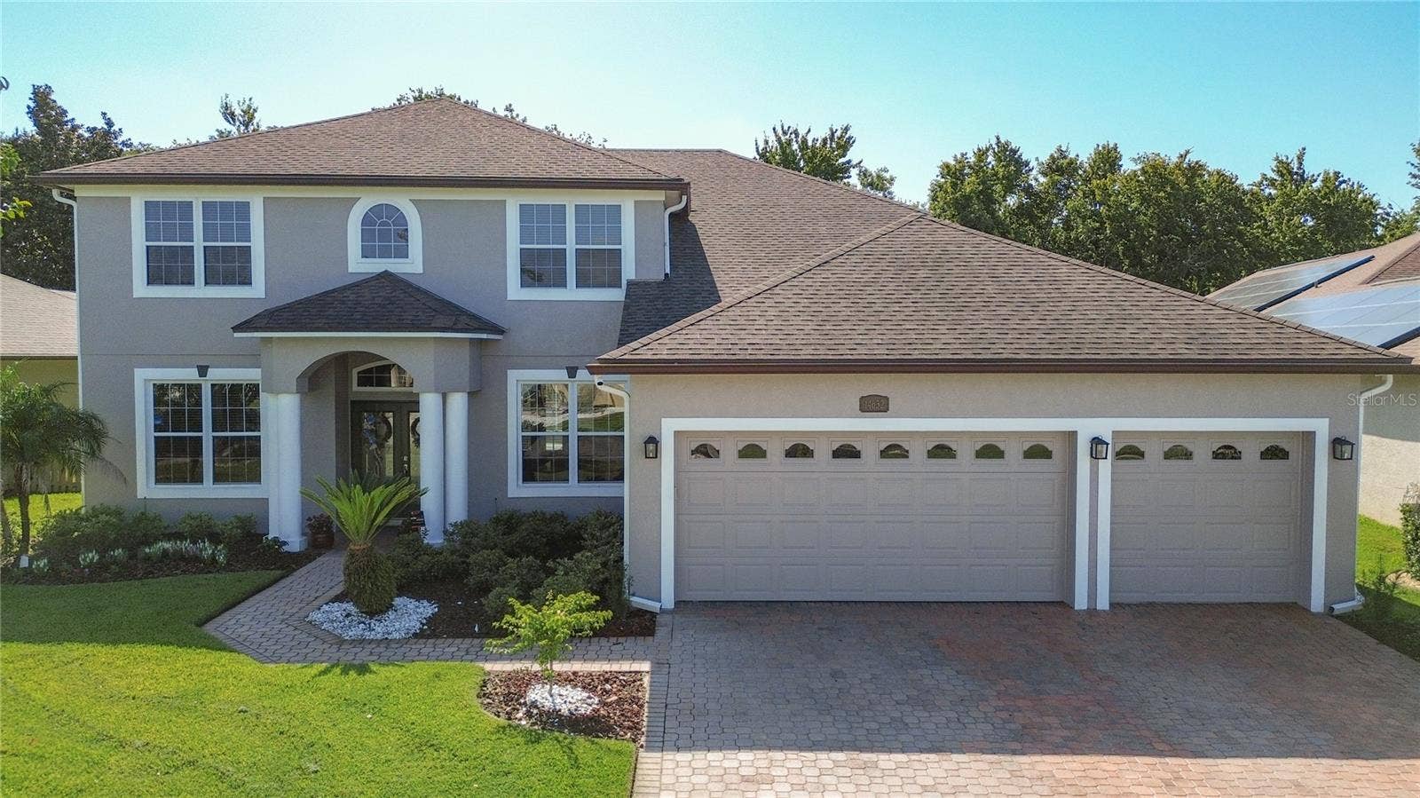 14632 BRADDOCK OAK DRIVE, Orlando, FL 32837 14632 BRADDOCK OAK DRIVE, Orlando, FL 32837