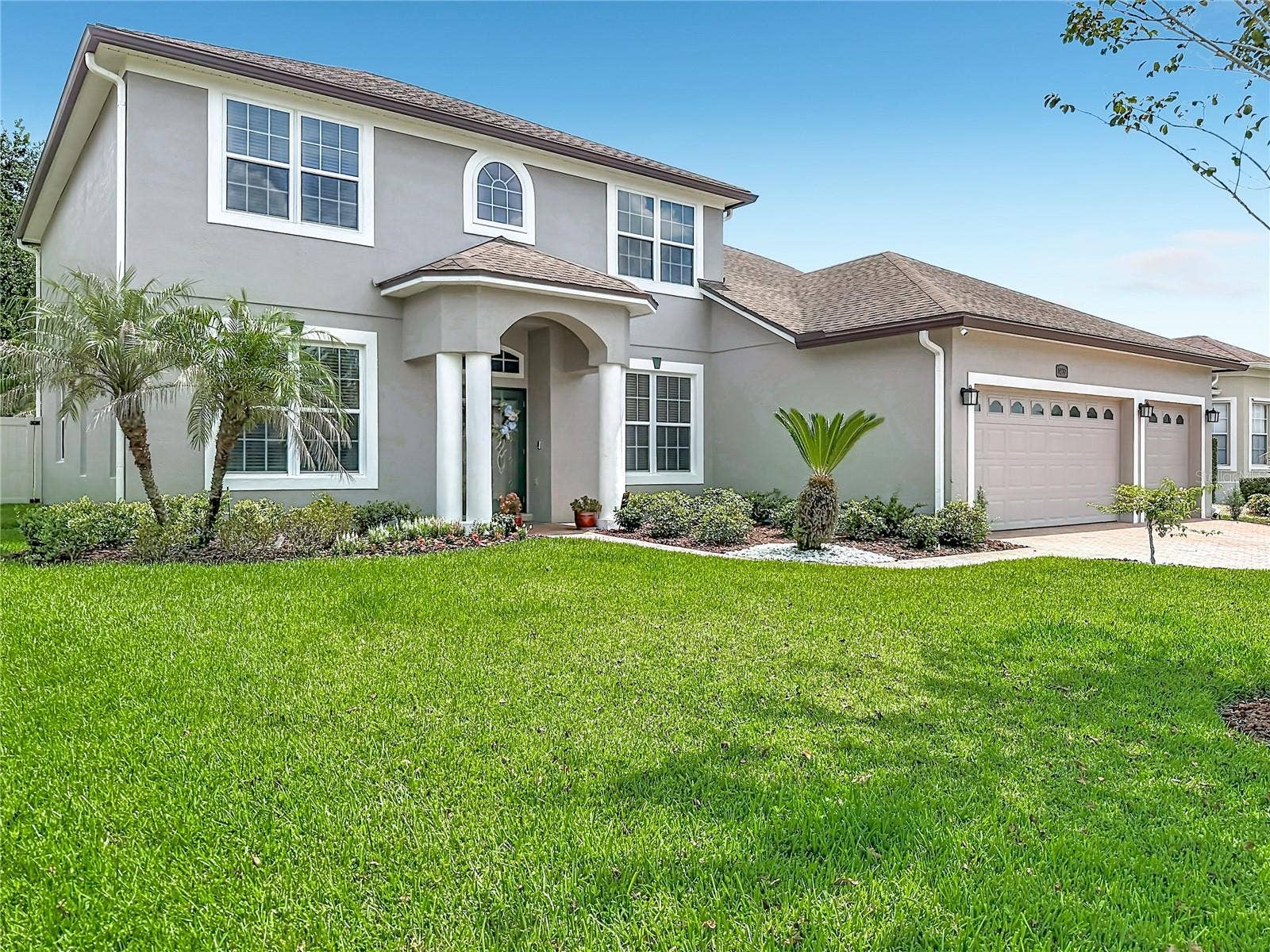 14632 BRADDOCK OAK DRIVE, Orlando, FL 32837 14632 BRADDOCK OAK DRIVE, Orlando, FL 32837