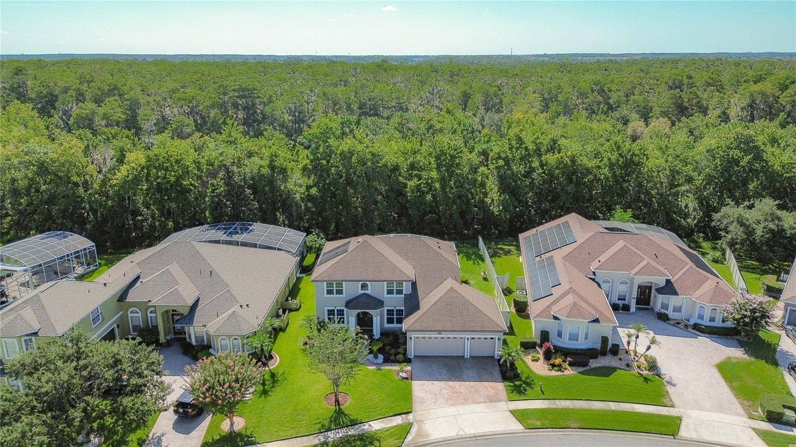 14632 BRADDOCK OAK DRIVE, Orlando, FL 32837 14632 BRADDOCK OAK DRIVE, Orlando, FL 32837