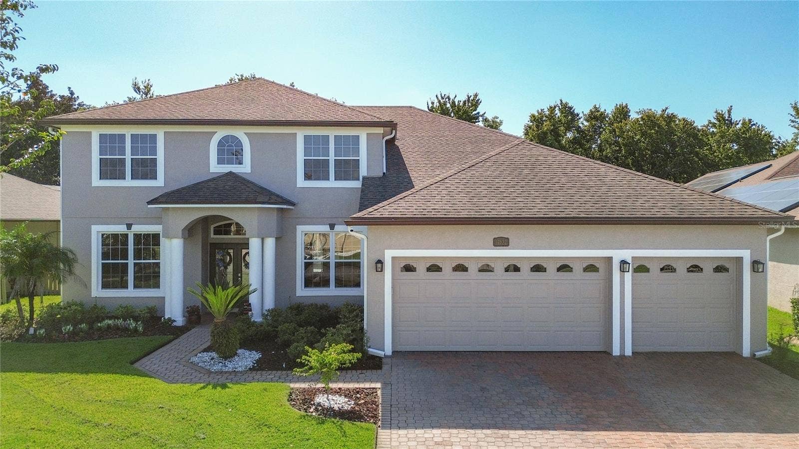 14632 BRADDOCK OAK DRIVE, Orlando, FL 32837 14632 BRADDOCK OAK DRIVE, Orlando, FL 32837