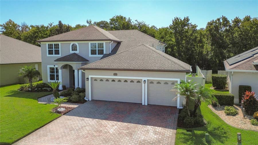 Property photo for 14632 BRADDOCK OAK DRIVE, Orlando, FL