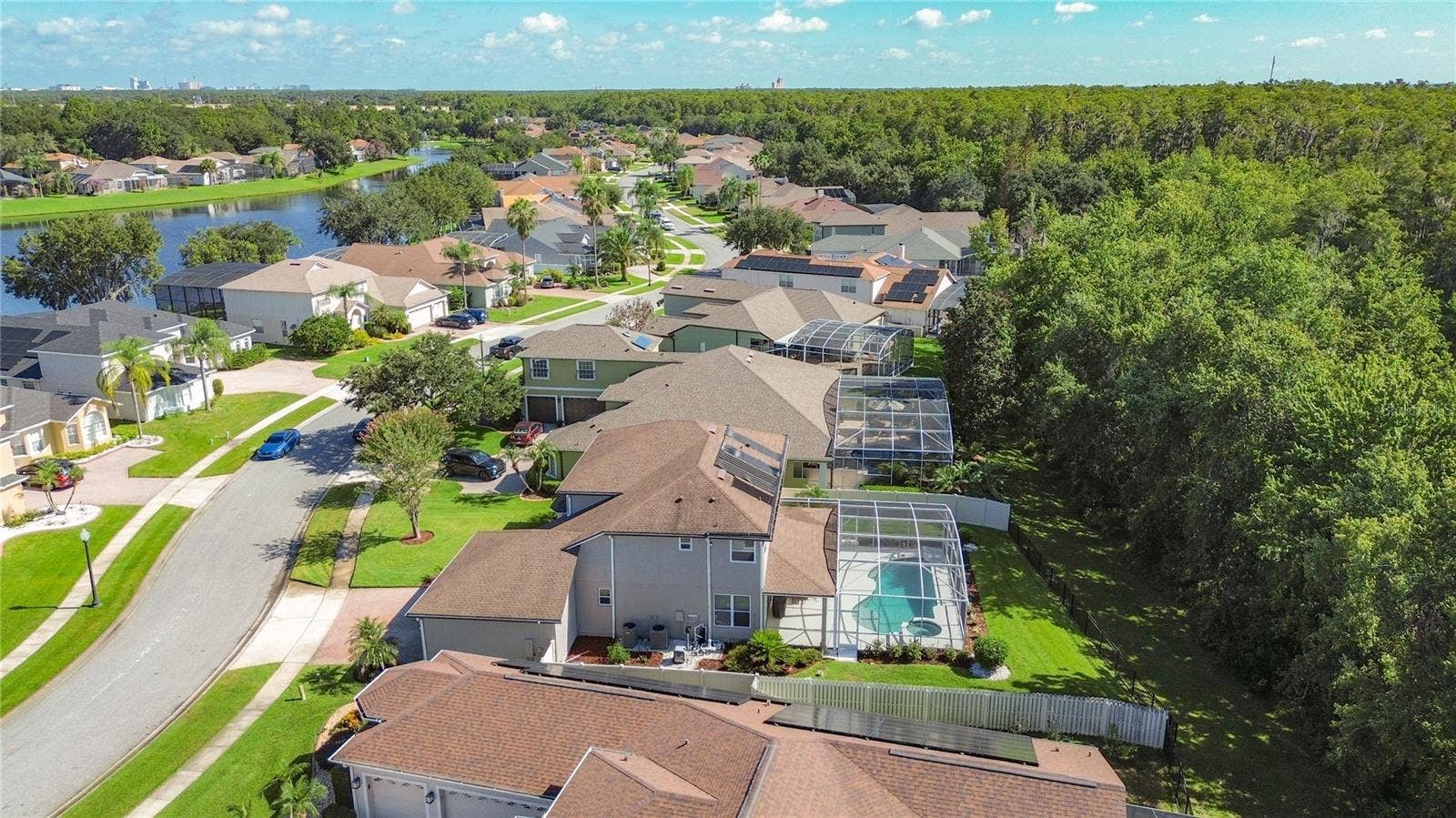 14632 BRADDOCK OAK DRIVE, Orlando, FL 32837 14632 BRADDOCK OAK DRIVE, Orlando, FL 32837