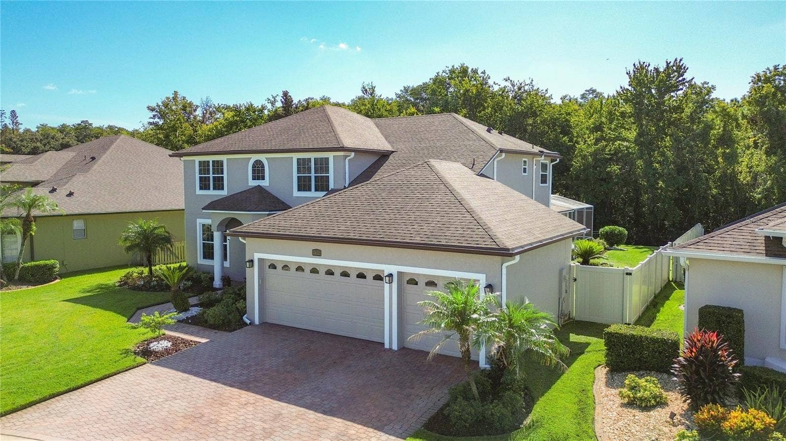 14632 BRADDOCK OAK DRIVE, Orlando, FL 32837 14632 BRADDOCK OAK DRIVE, Orlando, FL 32837