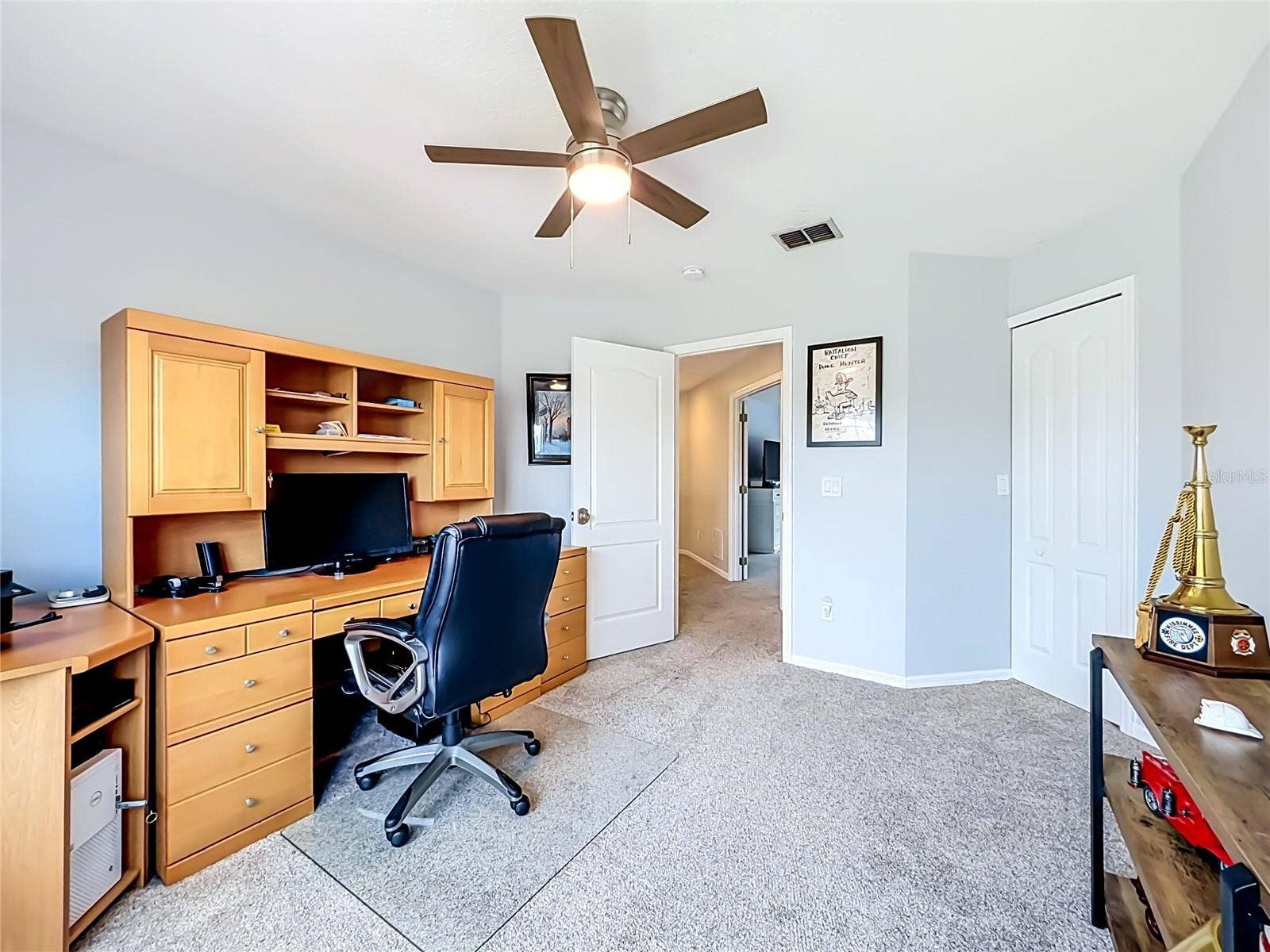 14632 BRADDOCK OAK DRIVE, Orlando, FL 32837 14632 BRADDOCK OAK DRIVE, Orlando, FL 32837