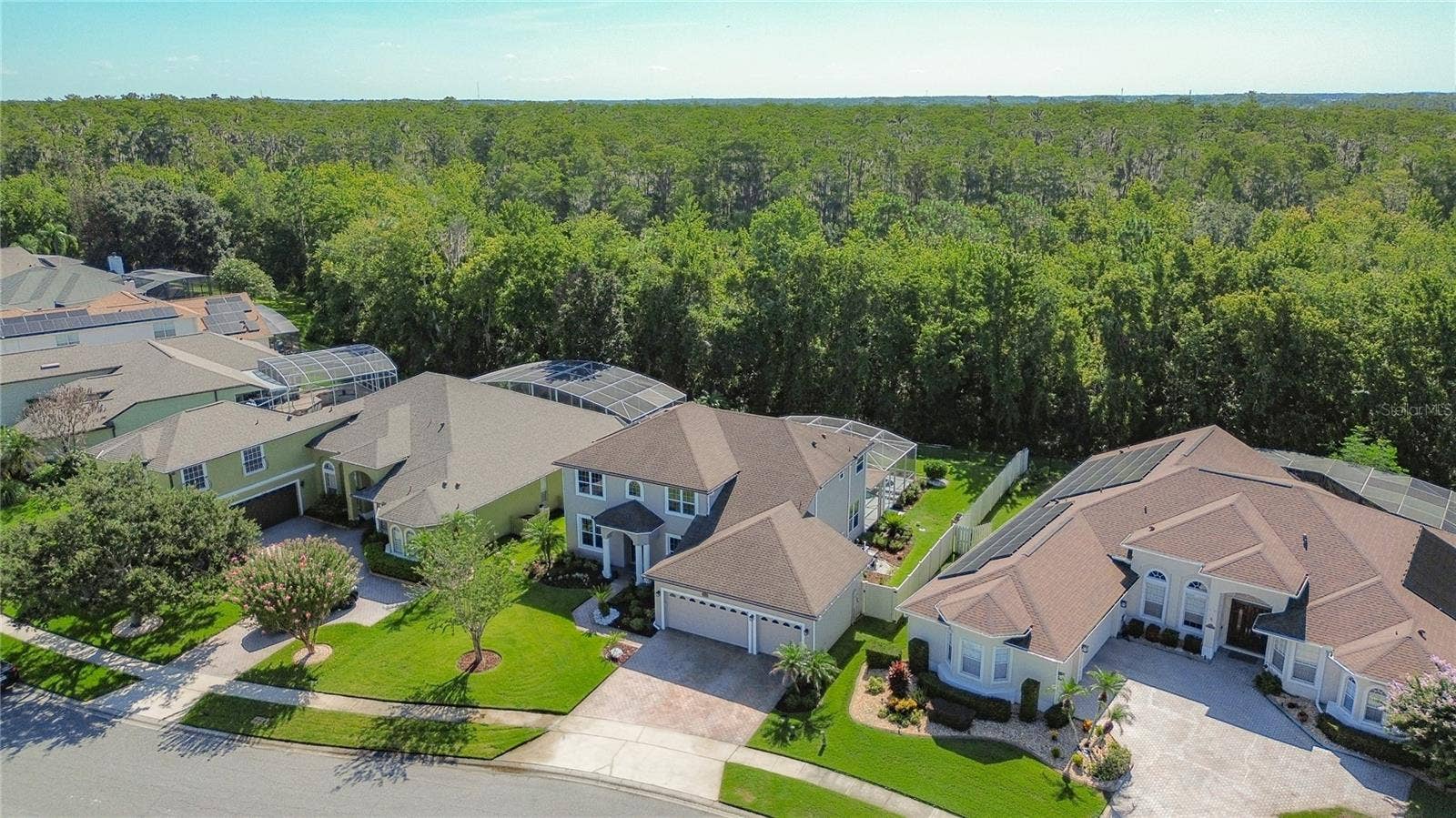 14632 BRADDOCK OAK DRIVE, Orlando, FL 32837 14632 BRADDOCK OAK DRIVE, Orlando, FL 32837