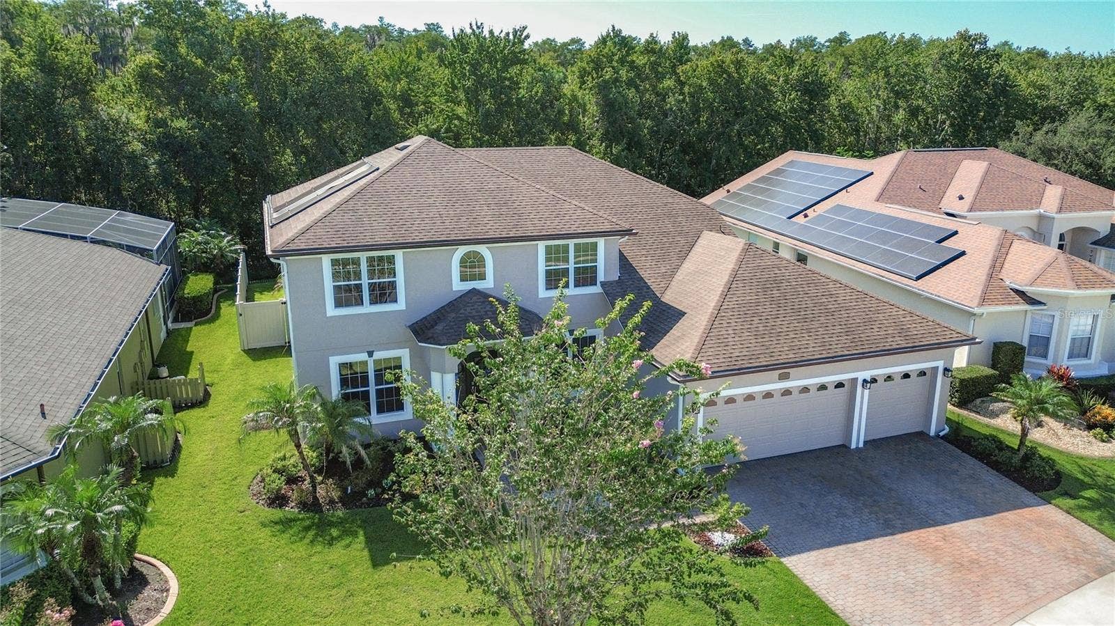 14632 BRADDOCK OAK DRIVE, Orlando, FL 32837 14632 BRADDOCK OAK DRIVE, Orlando, FL 32837