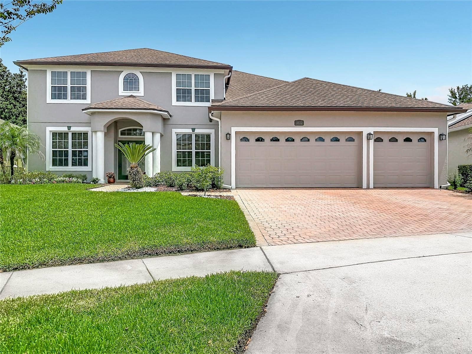 14632 BRADDOCK OAK DRIVE, Orlando, FL 32837 14632 BRADDOCK OAK DRIVE, Orlando, FL 32837