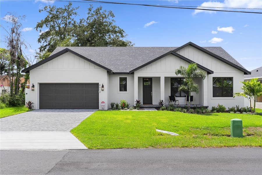 Property photo for 8010 GONDOLA DRIVE, Orlando, FL