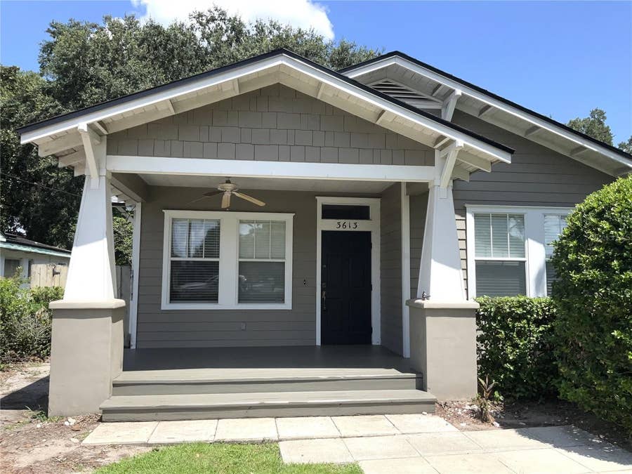 Property photo for 3613 S SUMMERLIN AVENUE, Orlando, FL