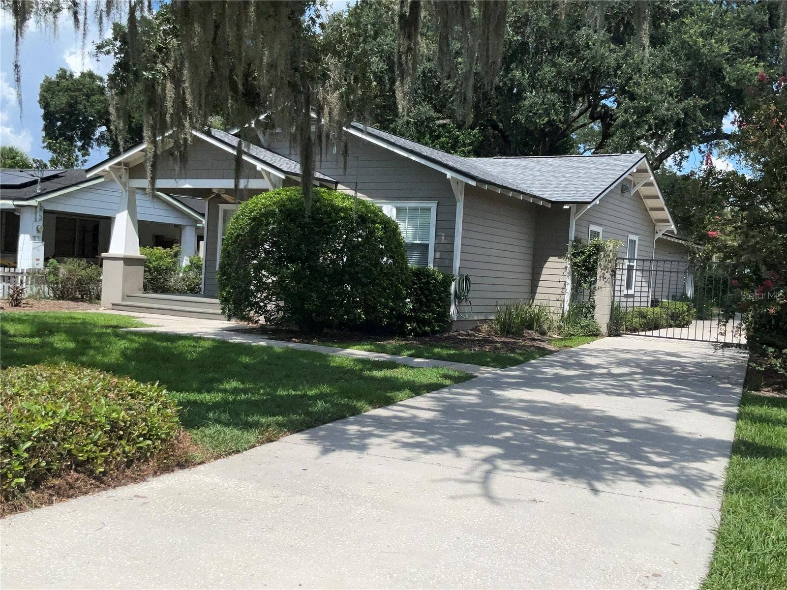 3613 S SUMMERLIN AVENUE, Orlando, FL 32806