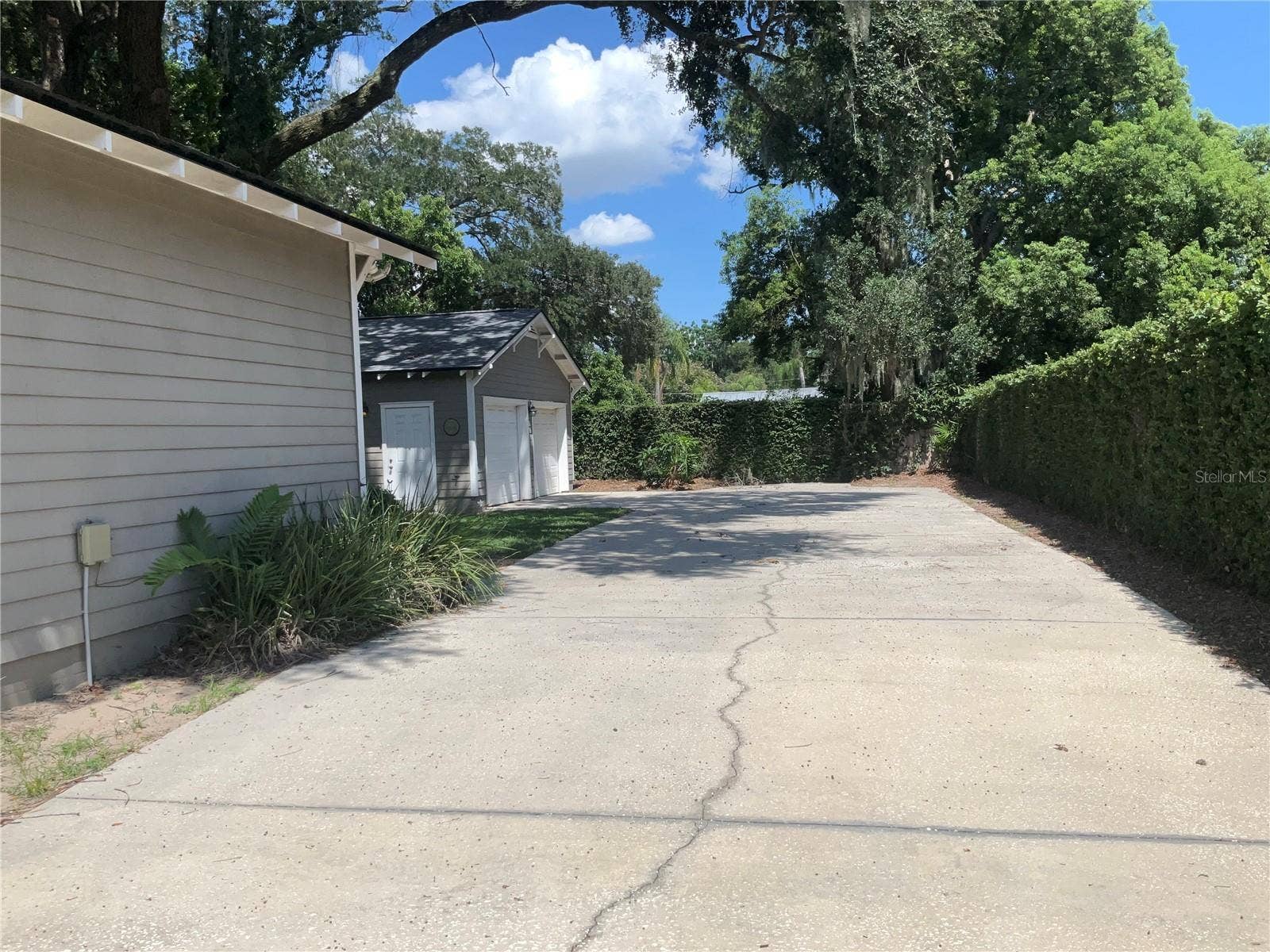 3613 S SUMMERLIN AVENUE, Orlando, FL 32806