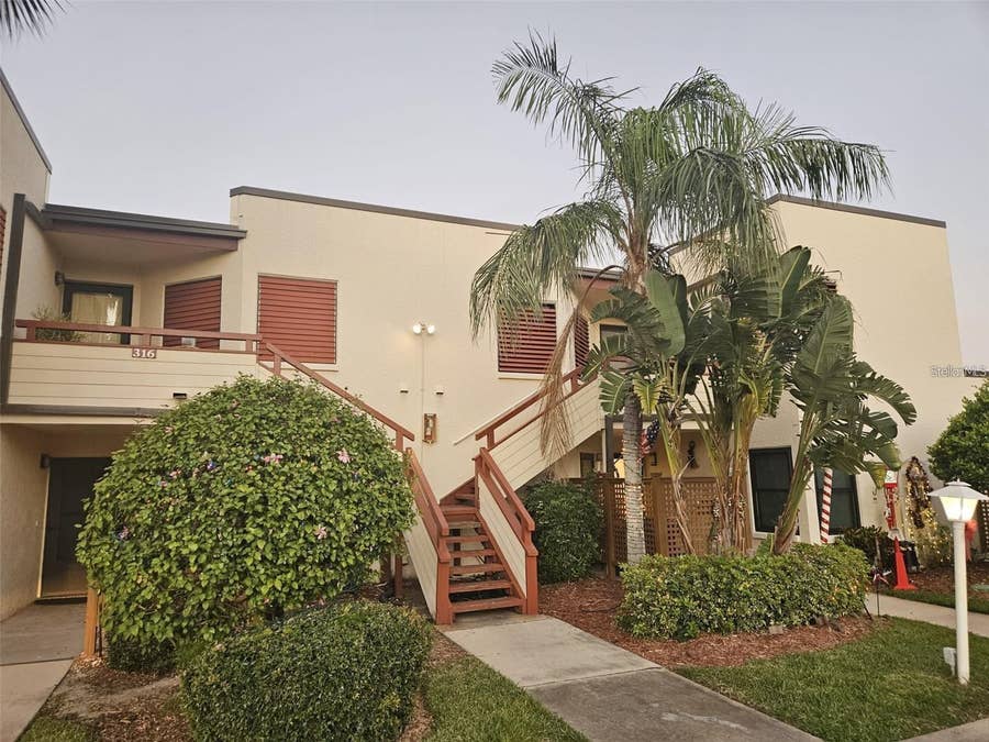 Property photo for 314 SPRING LAKES BOULEVARD, #314-U, Bradenton, FL