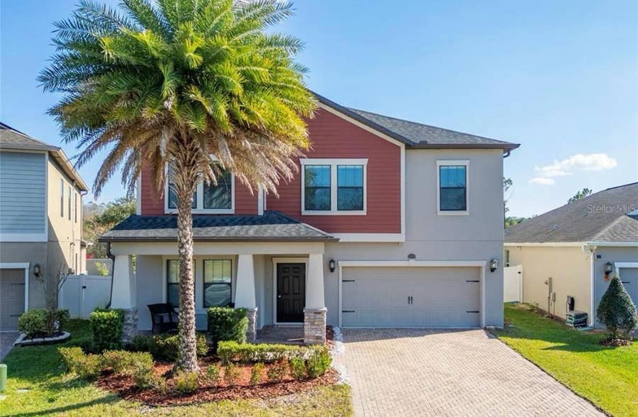 Property photo for 12273 GREAT COMMISSION WAY, Orlando, FL