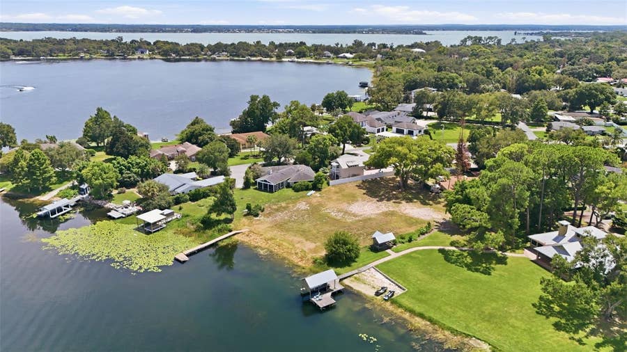 Property photo for 1810 PINEWAY COURT, Mount Dora, FL